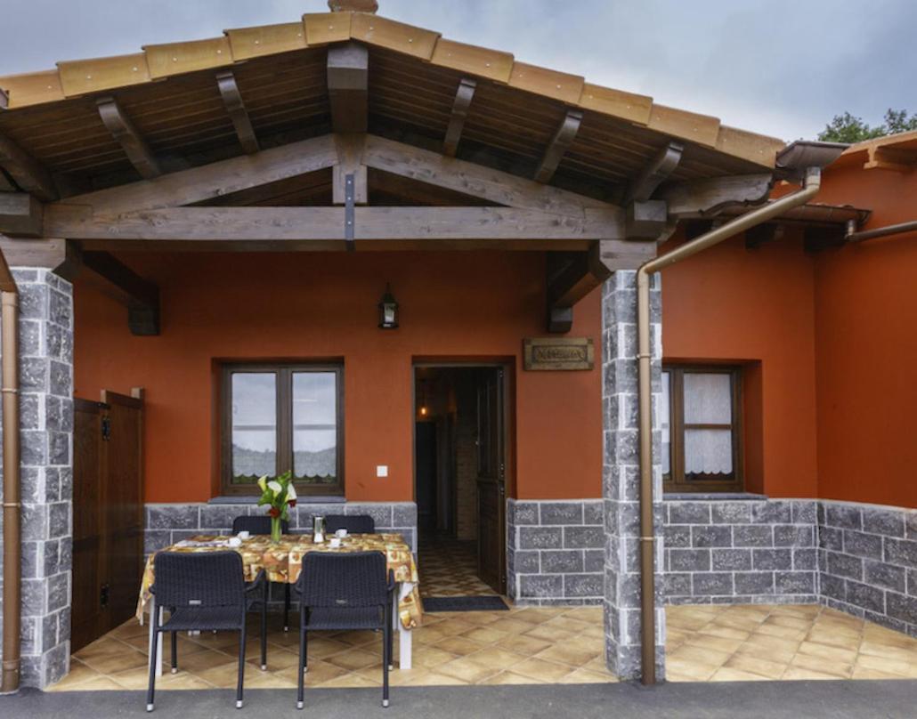 Apartamentos Miradorderodiles Miramar Villaviciosa  Exterior foto