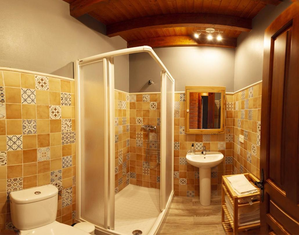 Apartamentos Miradorderodiles Miramar Villaviciosa  Exterior foto